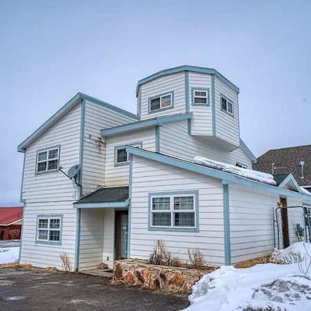 Fairhaven Villa Leadville Ngoại thất bức ảnh