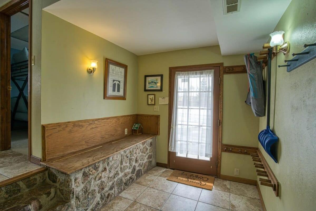Fairhaven Villa Leadville Ngoại thất bức ảnh