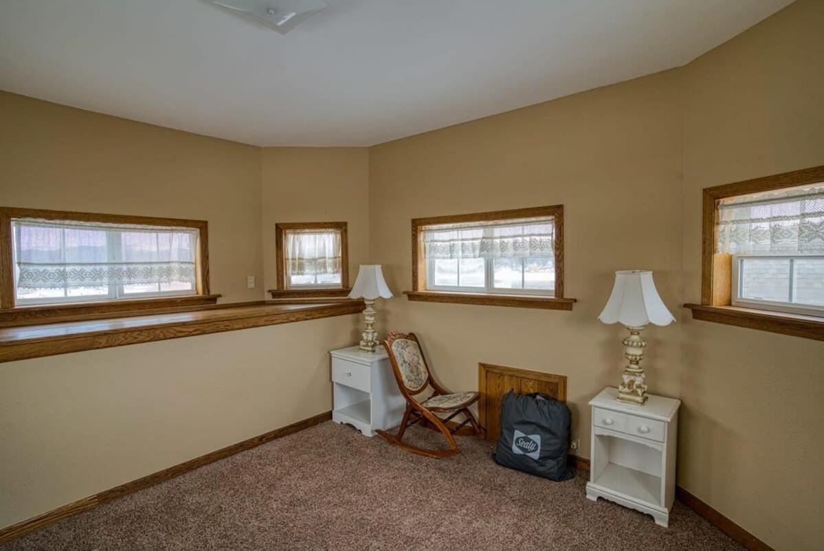 Fairhaven Villa Leadville Ngoại thất bức ảnh