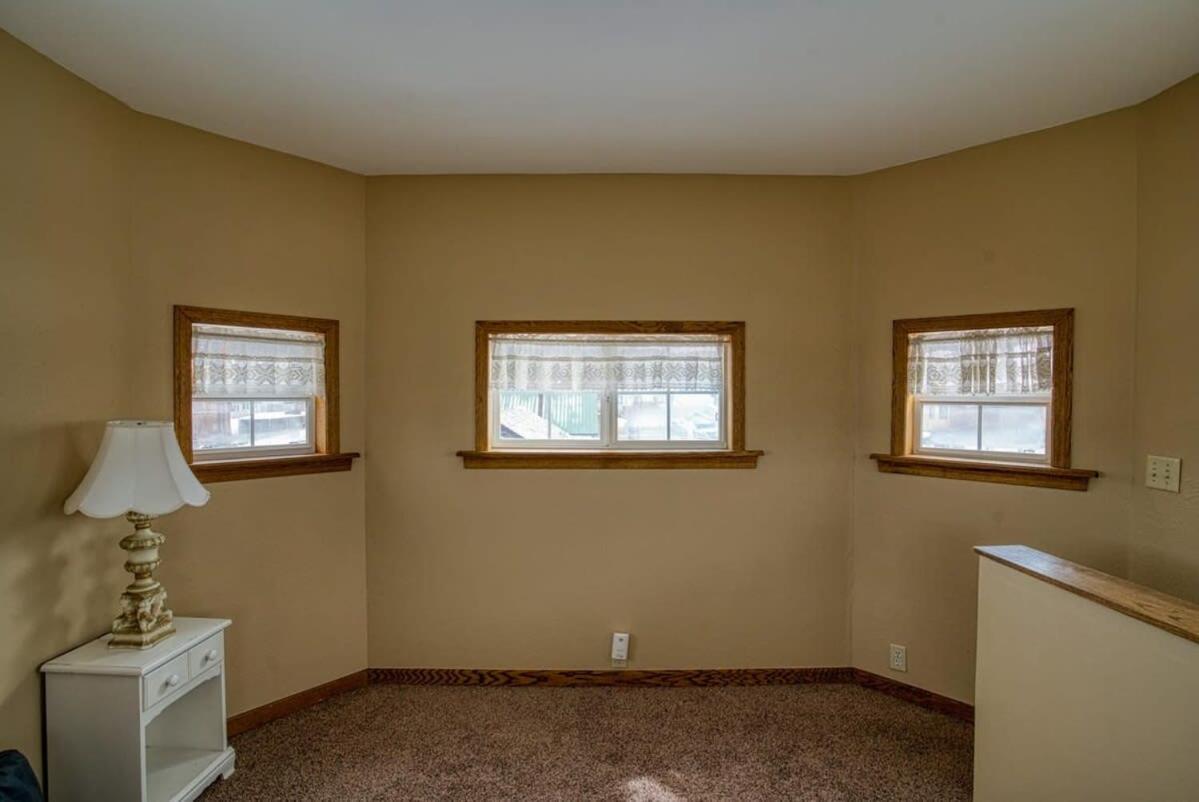 Fairhaven Villa Leadville Ngoại thất bức ảnh
