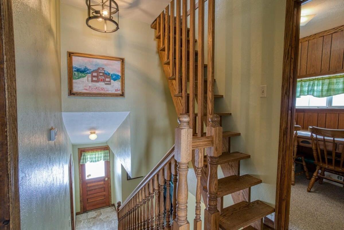 Fairhaven Villa Leadville Ngoại thất bức ảnh
