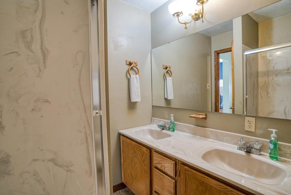 Fairhaven Villa Leadville Ngoại thất bức ảnh