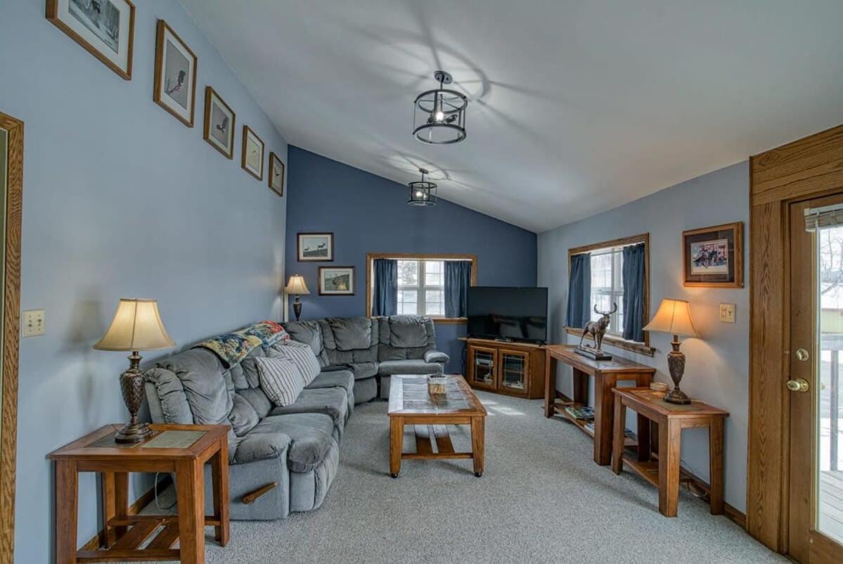 Fairhaven Villa Leadville Ngoại thất bức ảnh