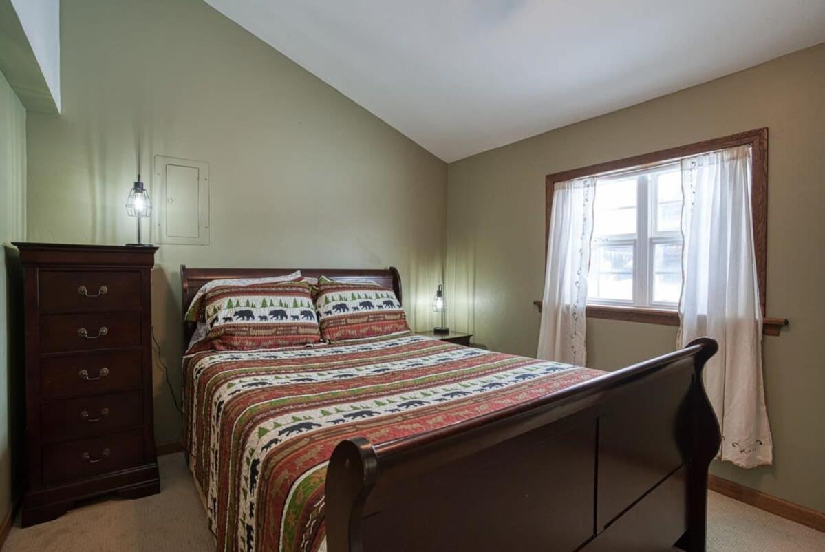 Fairhaven Villa Leadville Ngoại thất bức ảnh