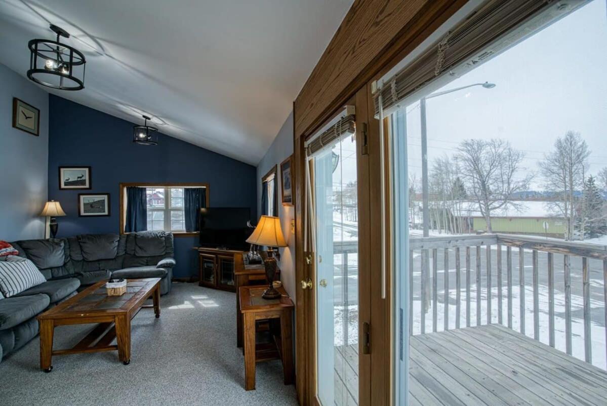 Fairhaven Villa Leadville Ngoại thất bức ảnh