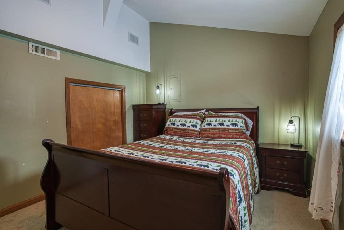 Fairhaven Villa Leadville Ngoại thất bức ảnh