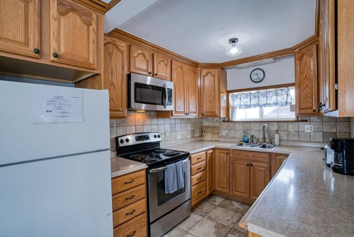 Fairhaven Villa Leadville Ngoại thất bức ảnh