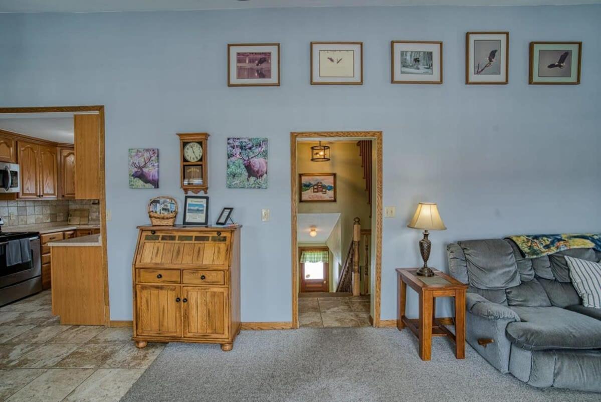 Fairhaven Villa Leadville Ngoại thất bức ảnh