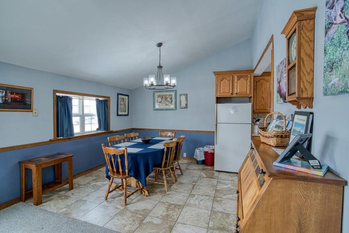 Fairhaven Villa Leadville Ngoại thất bức ảnh