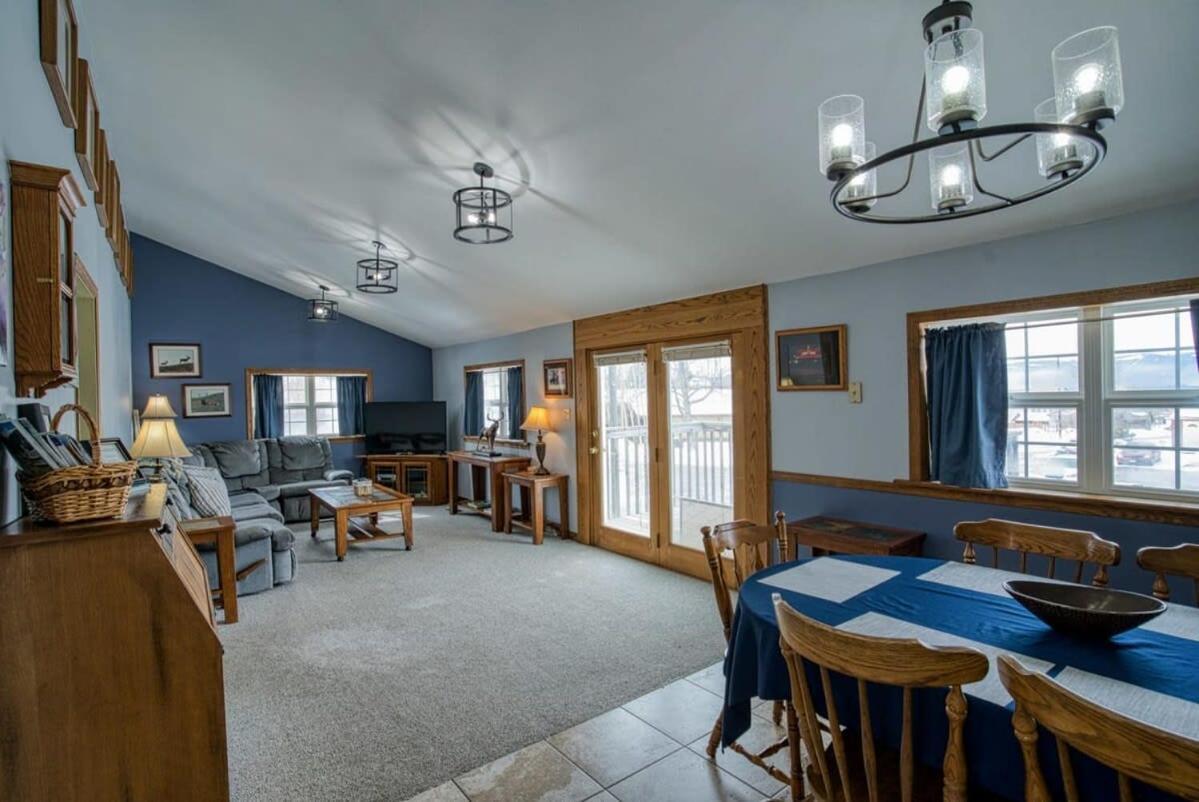 Fairhaven Villa Leadville Ngoại thất bức ảnh