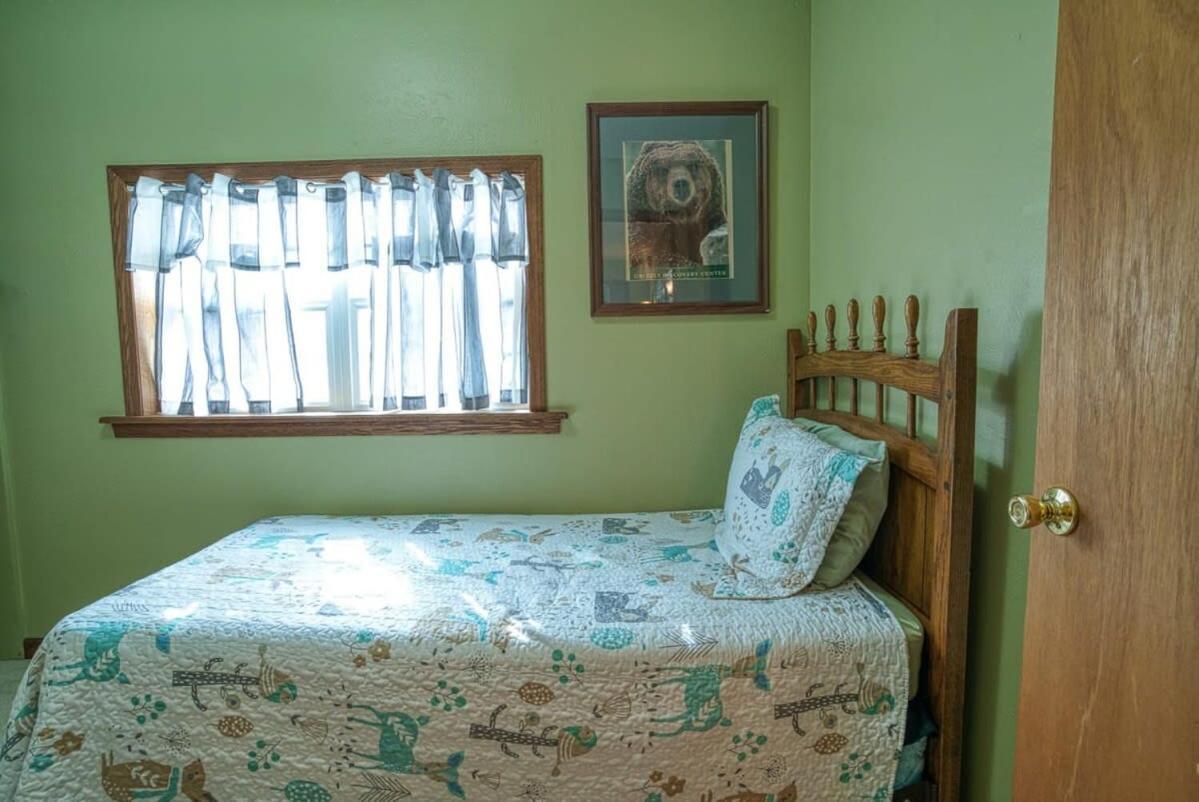 Fairhaven Villa Leadville Ngoại thất bức ảnh