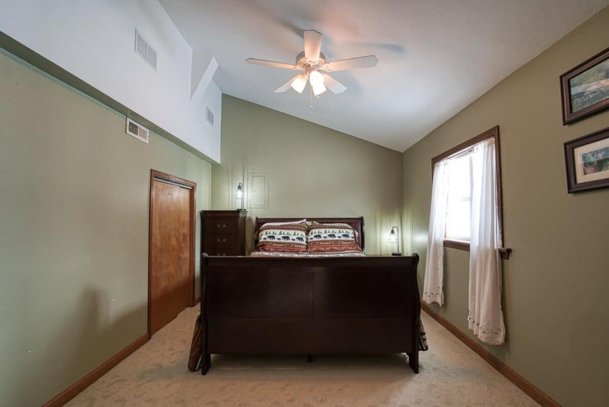 Fairhaven Villa Leadville Ngoại thất bức ảnh