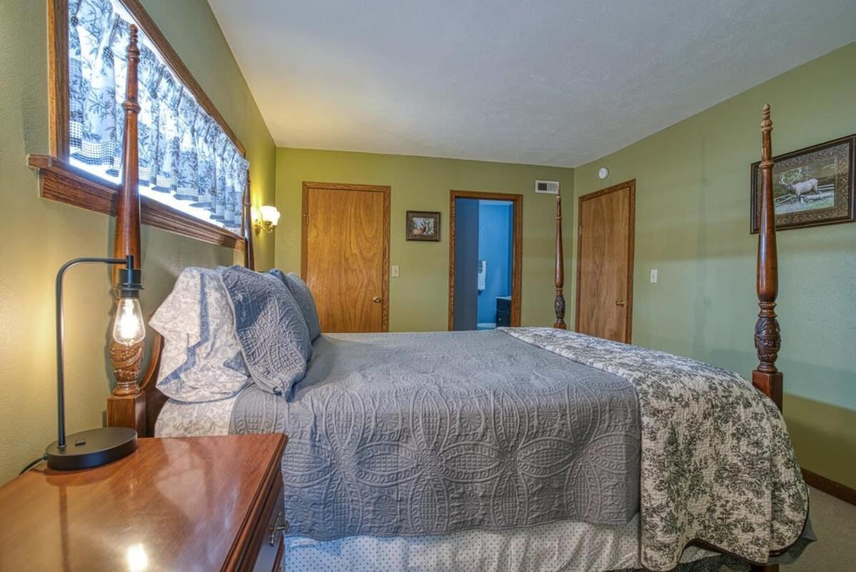 Fairhaven Villa Leadville Ngoại thất bức ảnh
