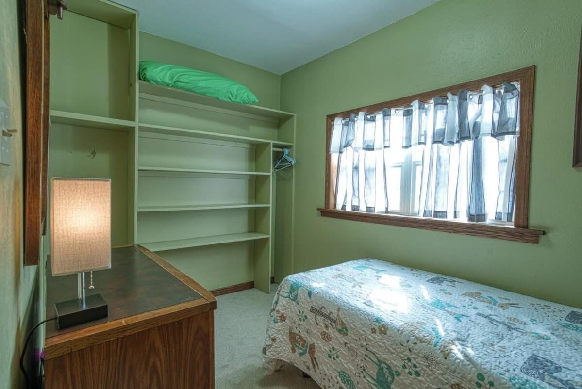 Fairhaven Villa Leadville Ngoại thất bức ảnh