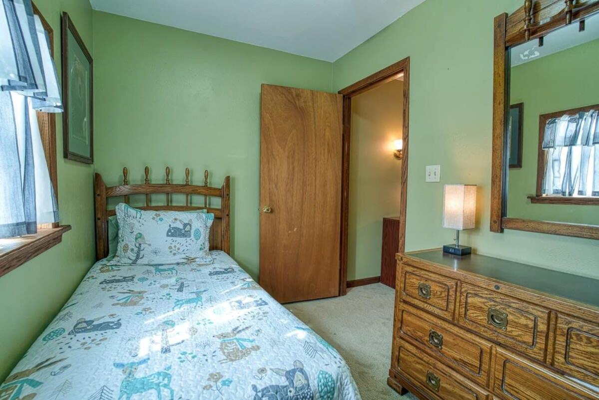 Fairhaven Villa Leadville Ngoại thất bức ảnh