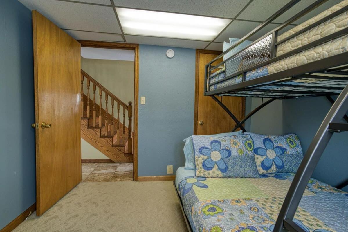 Fairhaven Villa Leadville Ngoại thất bức ảnh