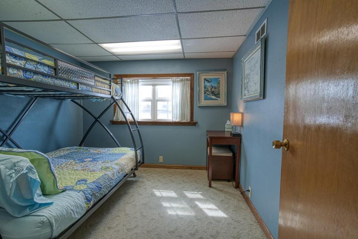 Fairhaven Villa Leadville Ngoại thất bức ảnh