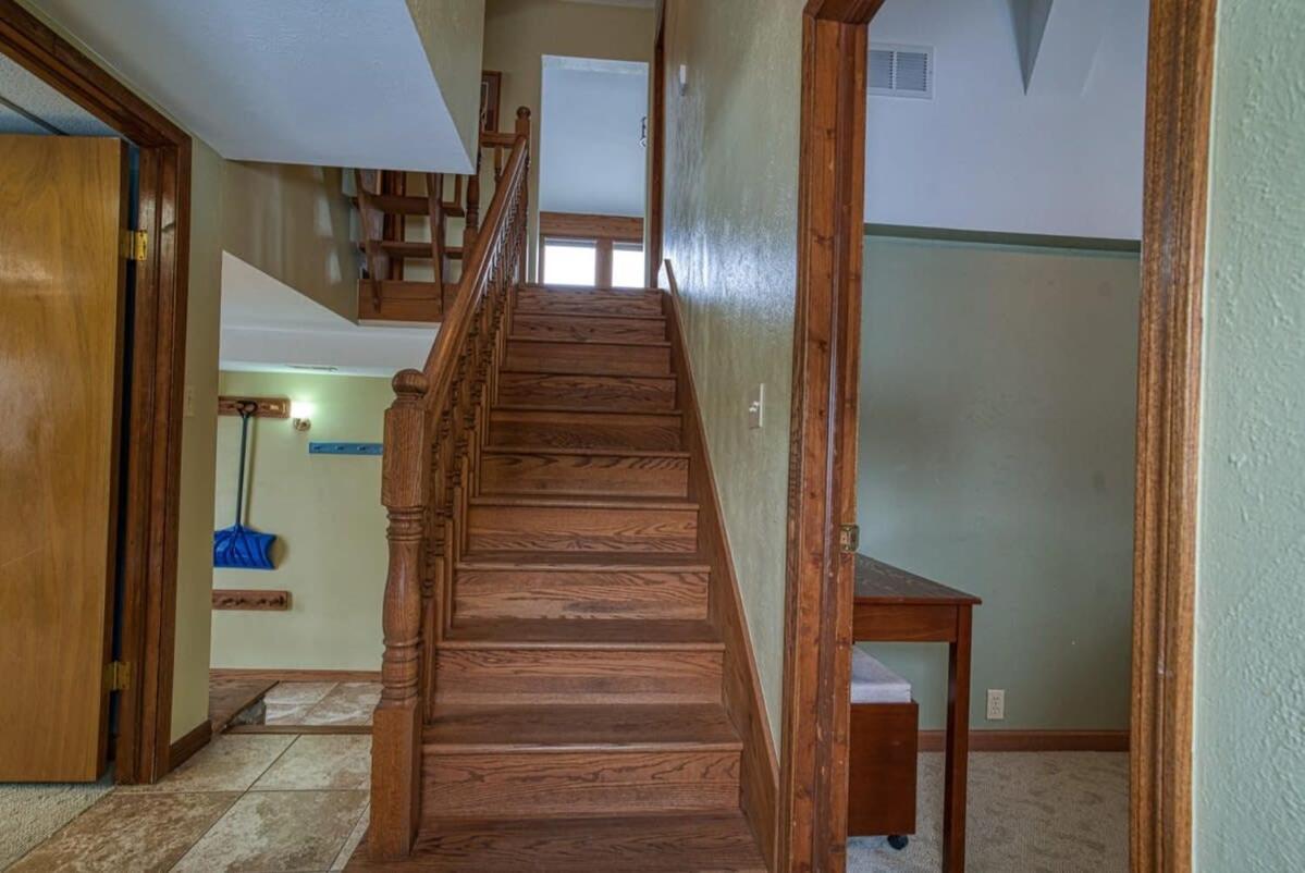 Fairhaven Villa Leadville Ngoại thất bức ảnh