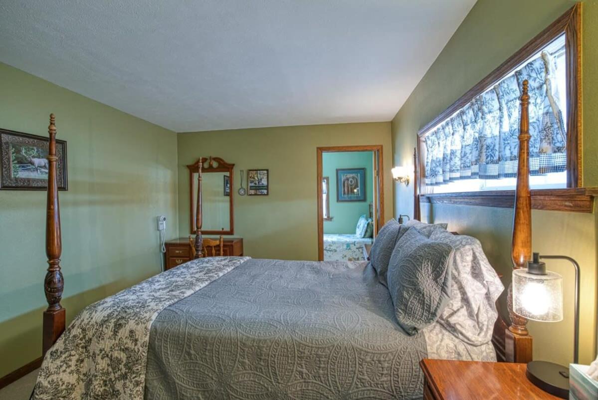 Fairhaven Villa Leadville Ngoại thất bức ảnh
