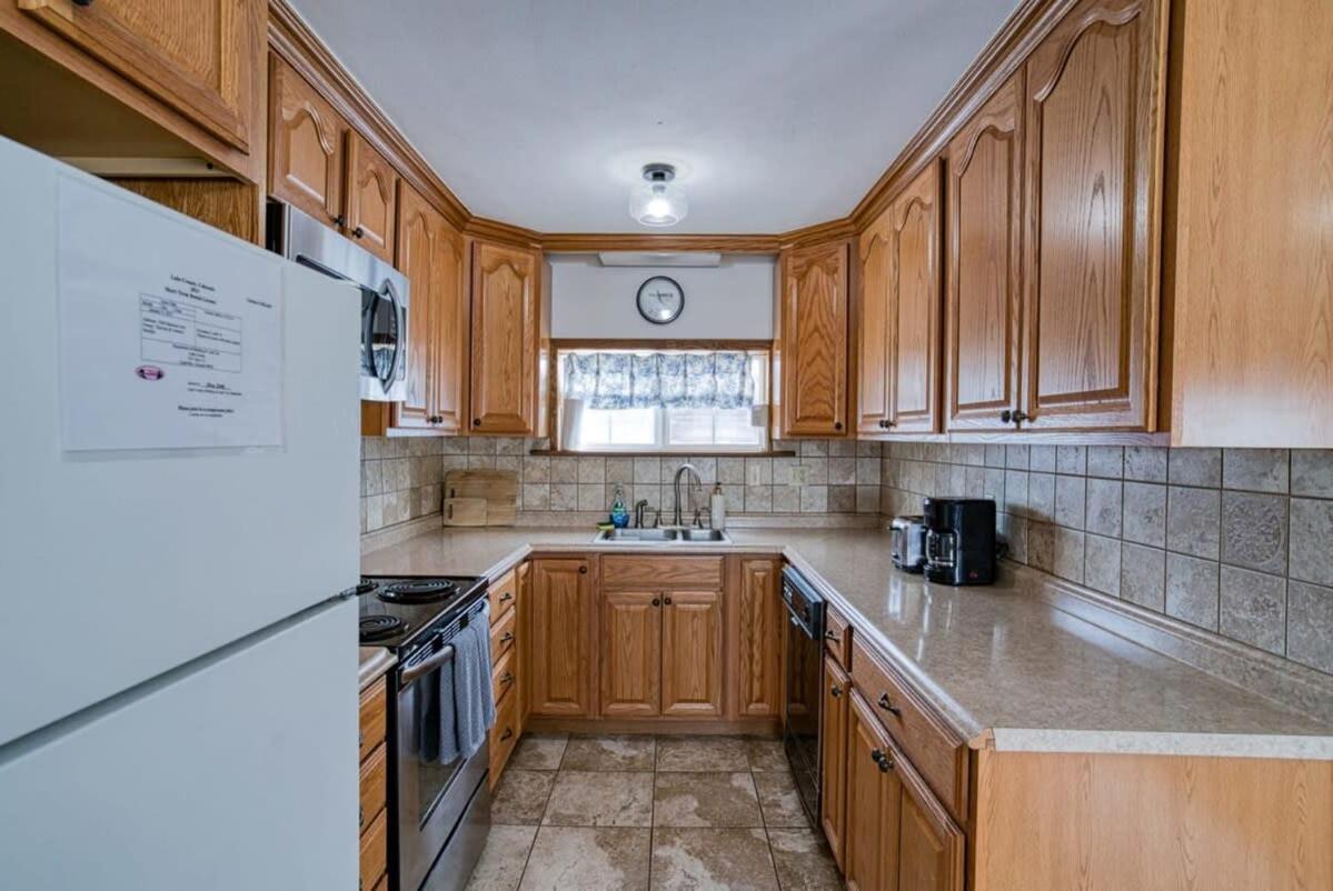 Fairhaven Villa Leadville Ngoại thất bức ảnh